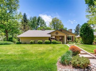 2740 E Vassar Ave, Denver, CO 80210