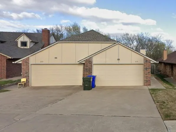 (undisclosed Address), Norman, OK 73072