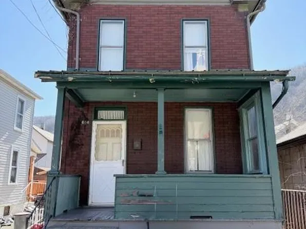 614 Iolite Ave, Johnstown, PA 15901