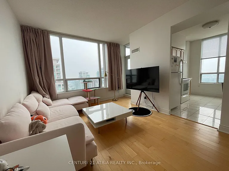 50 Brian Harrison Way #Penthouse 3502-3502 — Photo 12