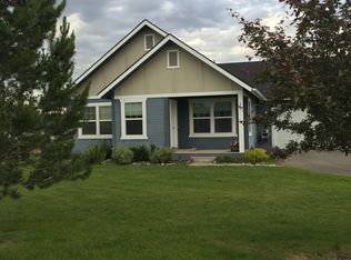 50 Crystal Lake Dr, Carey, ID 83320