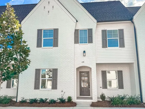 638 Cottage Grove Cir, Oxford, MS 38655