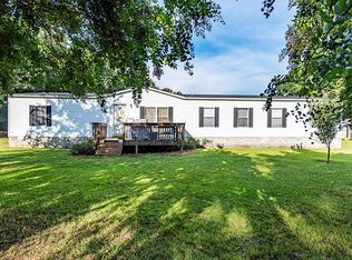 162 Sneed Rd, Leesburg, GA 31763