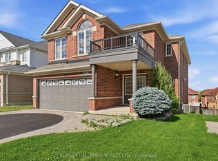 1259 Meath Dr, Oshawa, ON L1K0M7
