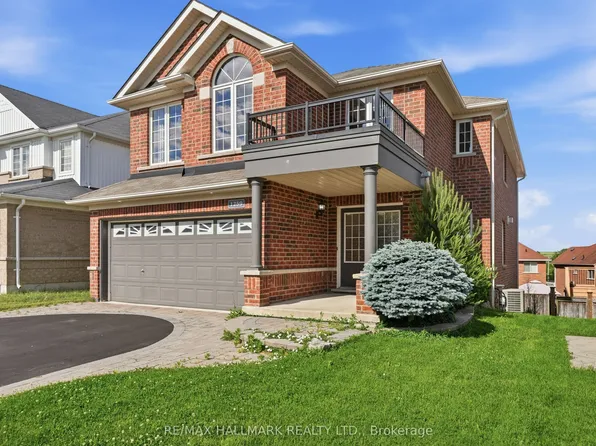 1259 Meath Dr, Oshawa, ON L1K 0M7