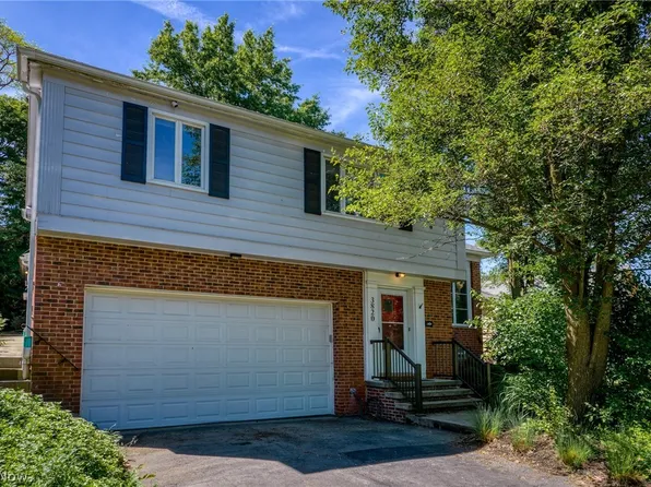 3820 Meadowbrook Blvd, University Heights, OH 44118