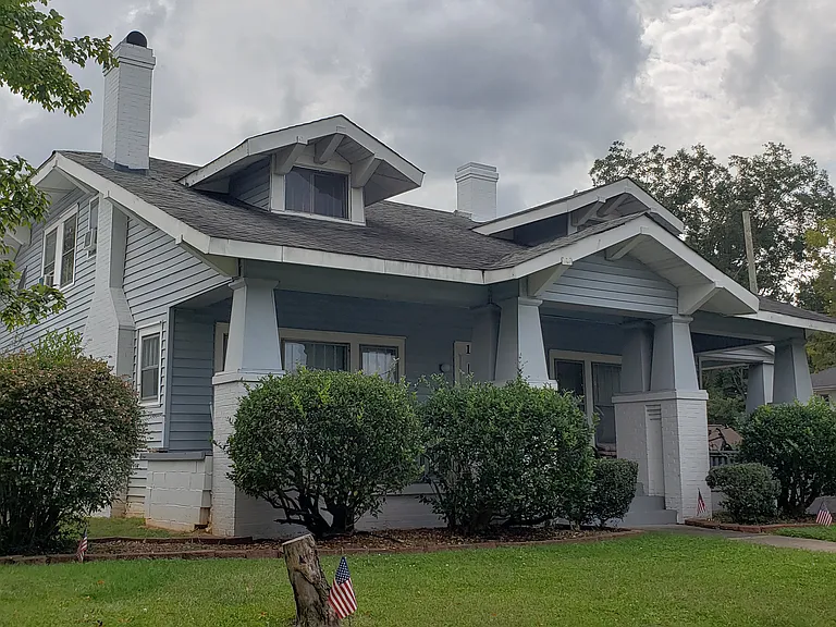 1509 W Friendly Ave #H — Photo 1