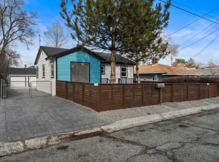 545 Modoc Ave, Reno, NV 89509