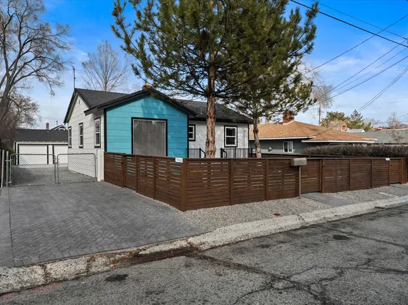 545 Modoc Ave, Reno, NV 89509