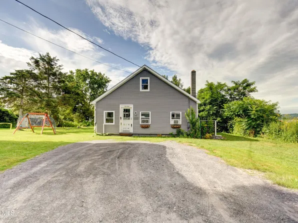 10193 Western Turnpike Turnpike, Delanson, NY 12053