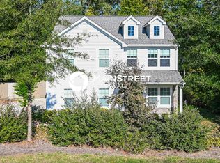 10813 Flintshire Rd, Charlotte, NC 28227