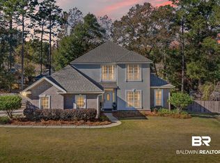 8086 Soldier Ct, Daphne, AL 36526