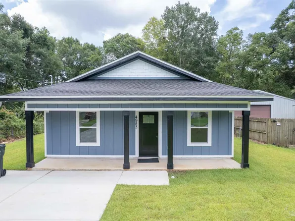 4953 Martha Ave, Pensacola, FL 32506