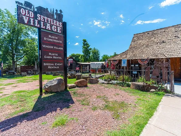 3972 N State Highway 87, Pine, AZ 85544