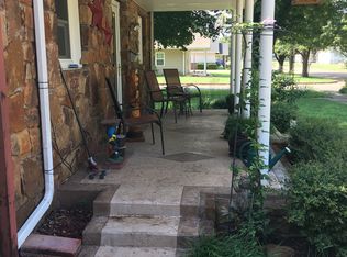 200 N 11th St, Tonkawa, OK 74653