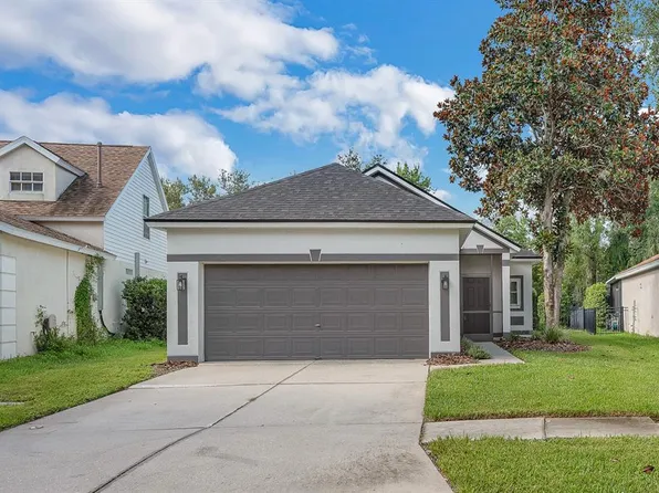 6116 Skylarkcrest Dr, Lithia, FL 33547