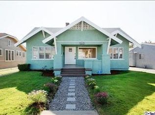 2812 Moss Ave, Los Angeles, CA 90065