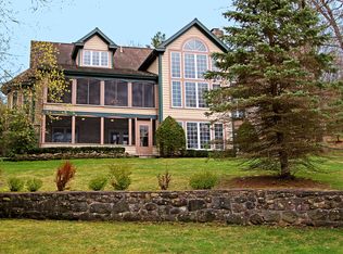 9 Trinity Rock Rd, Lake George, NY 12845