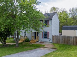 41 Provincial Pkwy, Emmitsburg, MD 21727