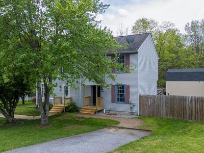41 Provincial Pkwy, Emmitsburg, MD, 21727