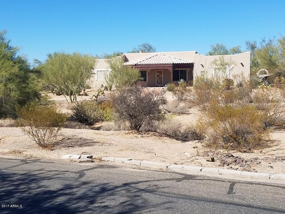 2nd image of 4310 E Forest Pleasant Pl