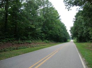 0 Scott Rd, Carthage, NC 28327