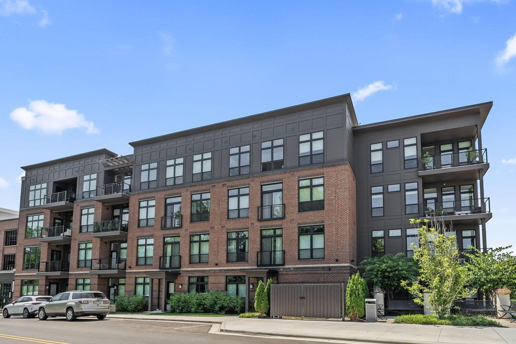 Real estate listing image