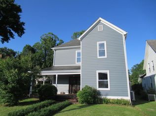 601 Pennsylvania Ave, Bristol, TN 37620