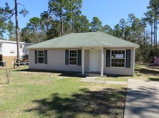 6868 Trading Post Ln, Milton, FL 32570