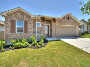 463 Bridgestone Way, Buda, TX 78610