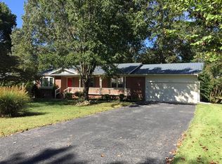 609 Stuart St, Tullahoma, TN 37388