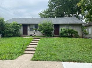 5503 Lydia Ave, Kansas City, MO 64110