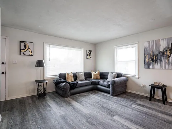 5317 North 51st BOULEVARD, Milwaukee, WI 53218