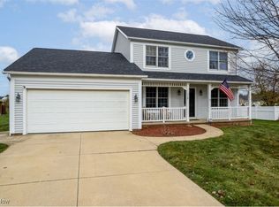 112 Joshua Dr, Rittman, OH 44270