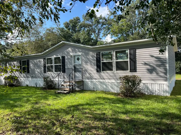19500 County Road 55 Lot 12, Silverhill, AL 36576