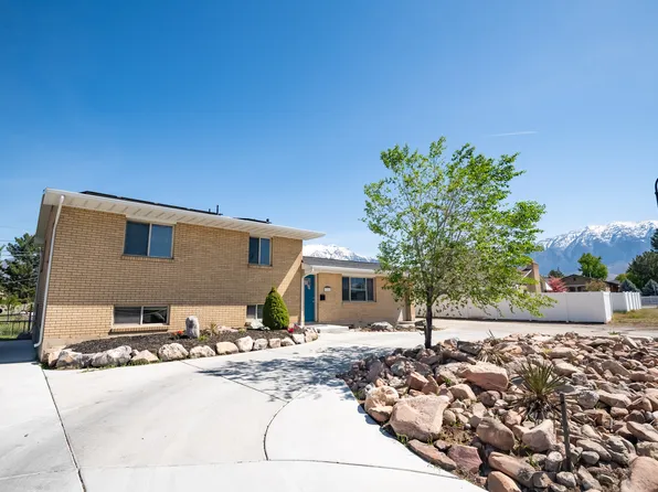 724 W Center St, Orem, UT 84057