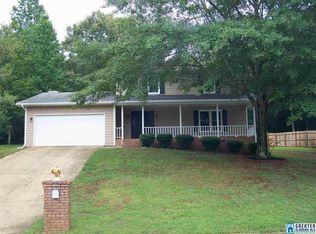 1508 Louise Dr SE, Jacksonville, AL 36265