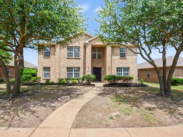 210 Trees Dr, Cedar Hill, TX 75104