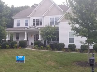 2067 Weddington Lake Dr, Matthews, NC 28104