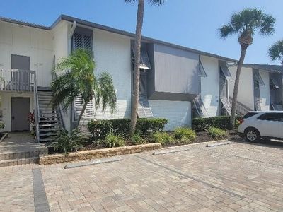 1046 W Peppertree Ln #115B, Sarasota, FL, 34242