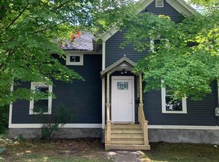 19 Lincoln St, Canton, NY 13617
