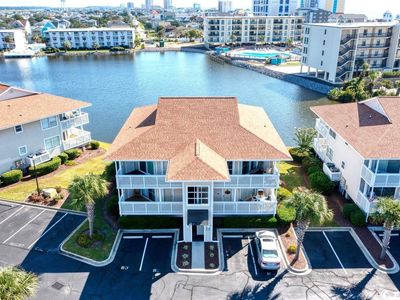 300 Shorehaven Dr. #B-4, North Myrtle Beach, SC, 29582