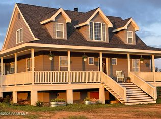 15375 N Frankies Fwy, Prescott, AZ 86305