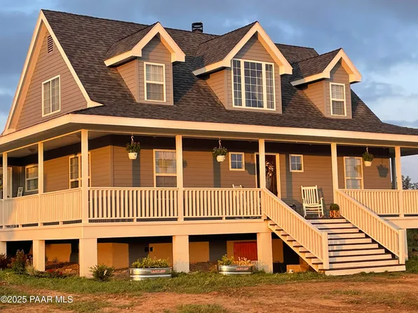 15375 N Frankies Fwy, Prescott, AZ 86305