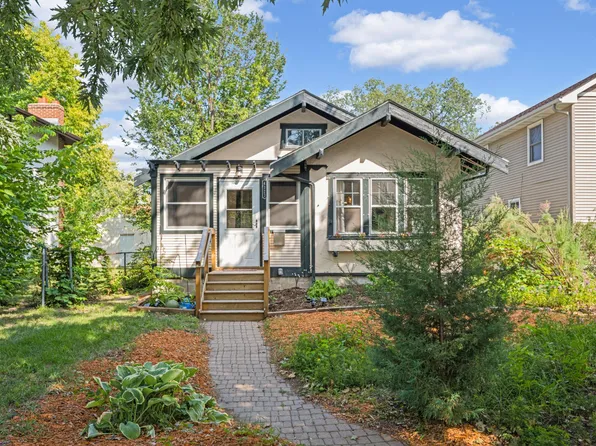 4323 Snelling Ave, Minneapolis, MN 55406