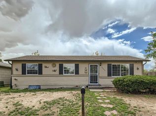 5545 Crystal Way, Denver, CO 80239