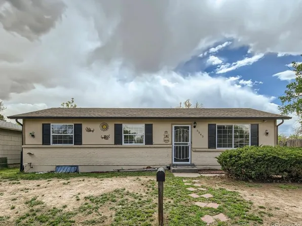 5545 Crystal Way, Denver, CO 80239