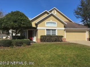 5503 Dover Crest Ln, Jacksonville, FL 32258
