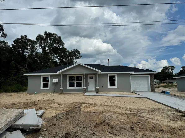5365 NW 57th Ave, Ocala, FL 34482