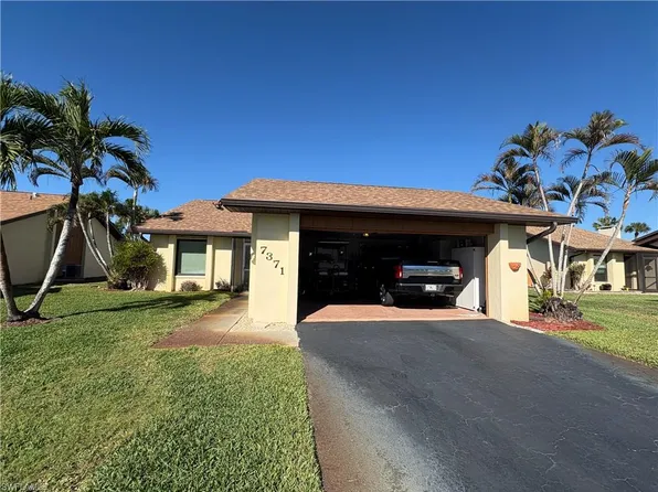 7371 Golf Villa DR, FORT MYERS, FL 33967